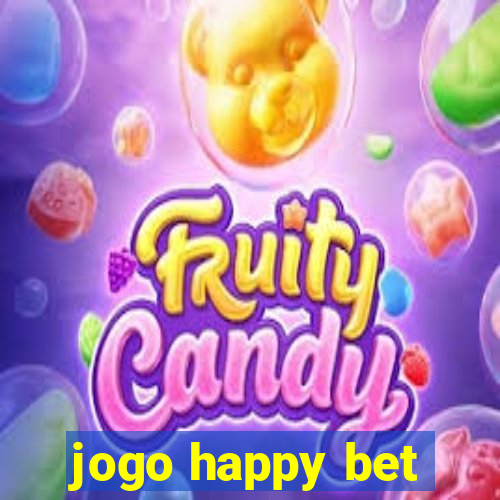 jogo happy bet